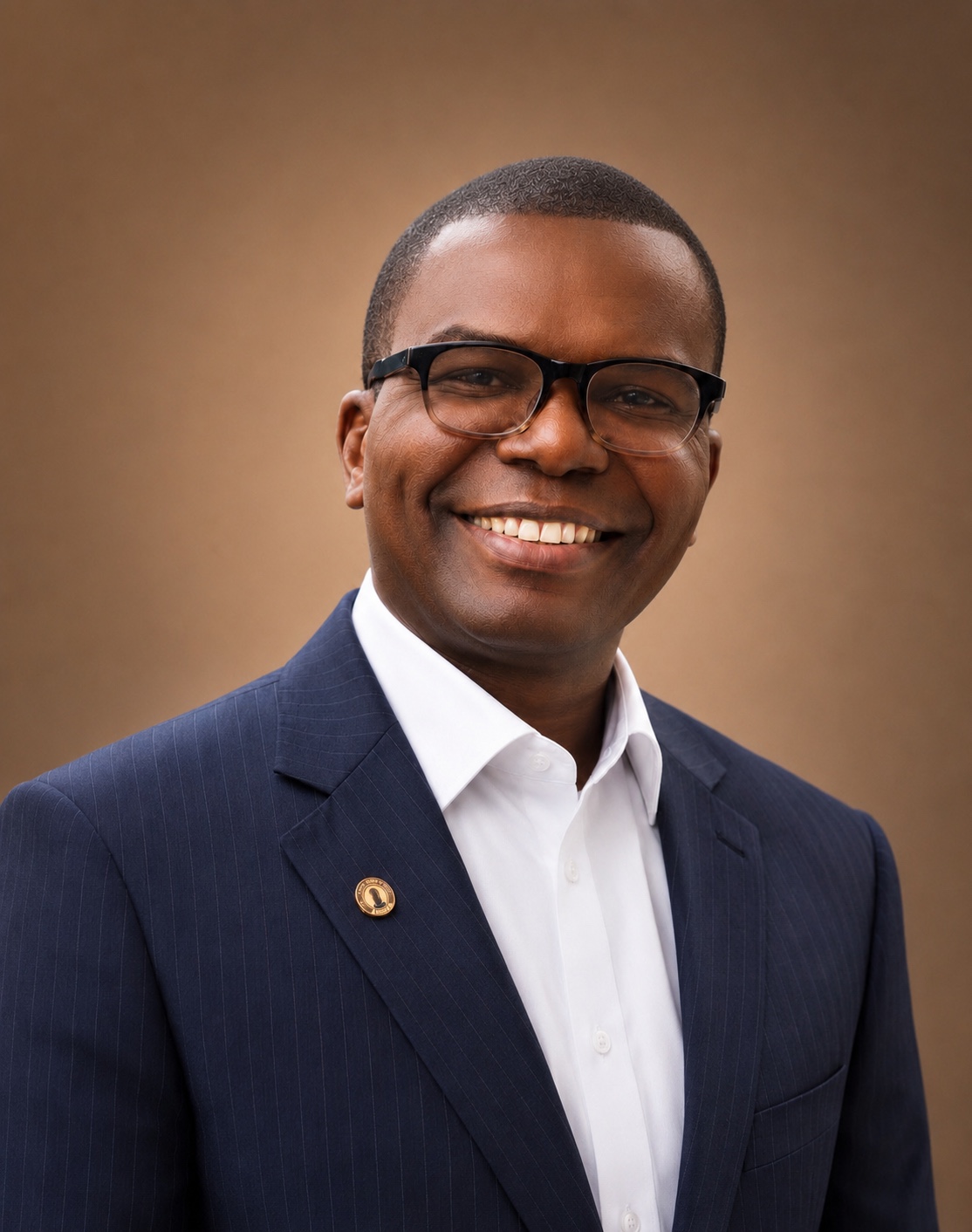 Arc. Denis Uche Akabogu